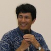 Dr.Masafumi Honda
