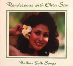 Rendezvous with Ohta San